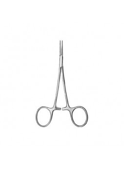 Haemostatic Forceps